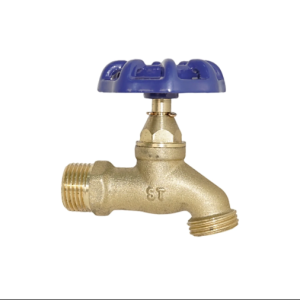 llave JARDIN HE-HE1/2