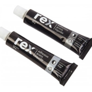 Acero líquido rex 56g