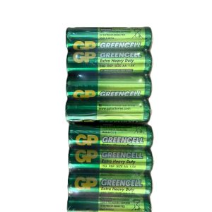 Pila GP GreenCell  Extra Heavy Duty  AA