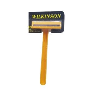 Prestobarba Wilkinson