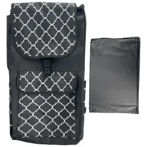 Carro de Feria plegable 35 KILOS