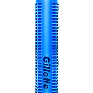 Gillete Prestobarba Máquina de Afeitar 2 hojas