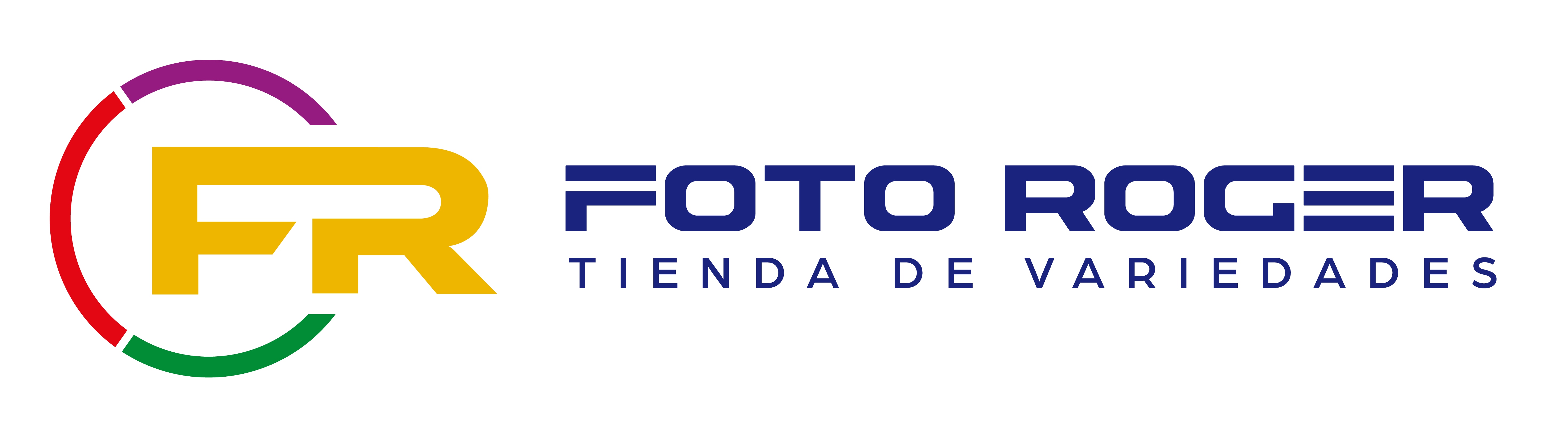 Venta de variedad de productos