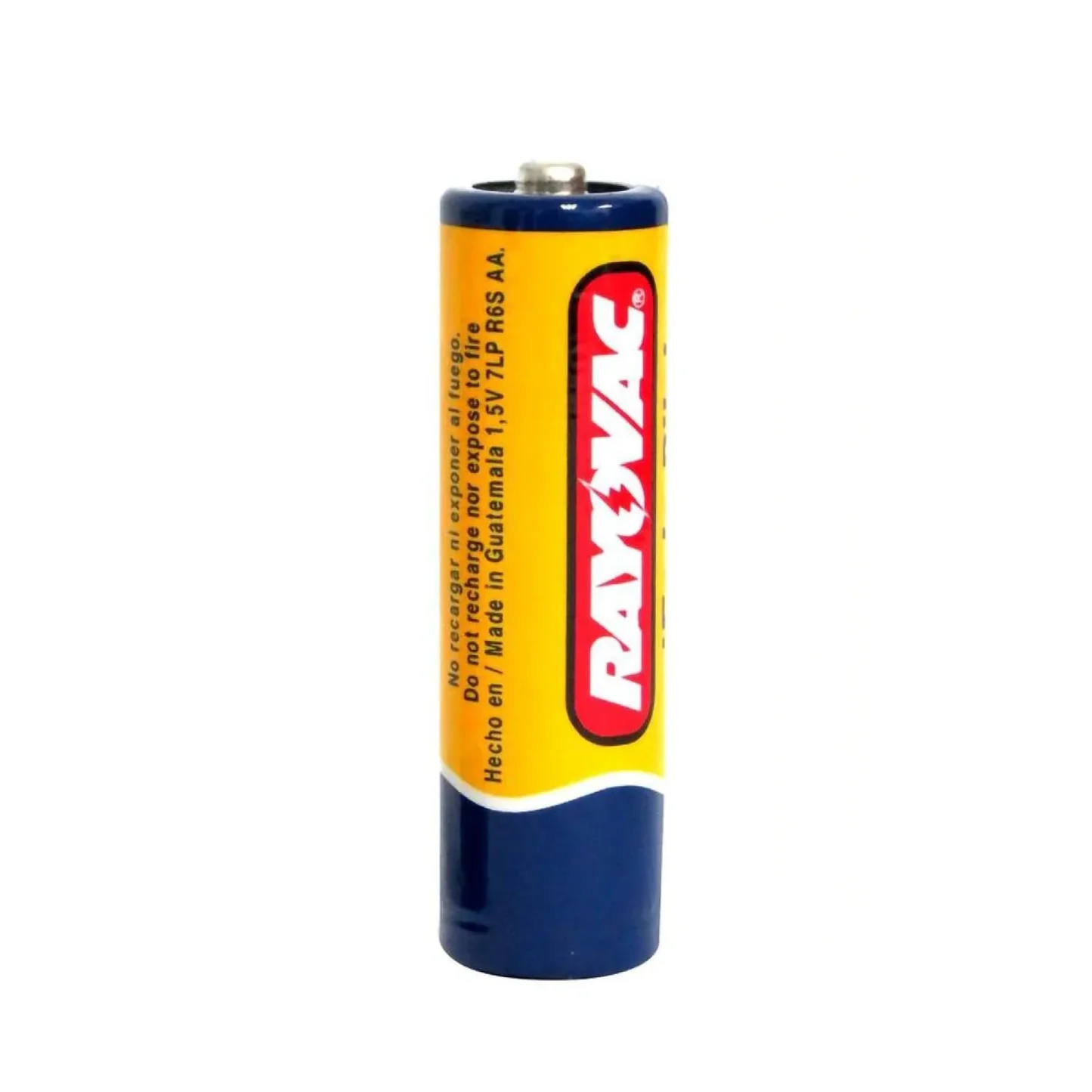 Pila Rayovac AA