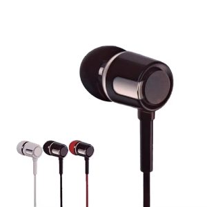 Audífono Extra Bass con manos libres Ewtto