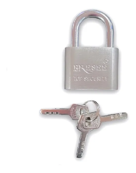 Candado Seguridad Lockers
