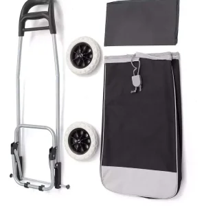 CARRITO DE FERIA 24 KILOS