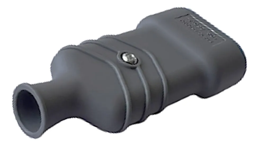 Clavija hembra - Imagen 3