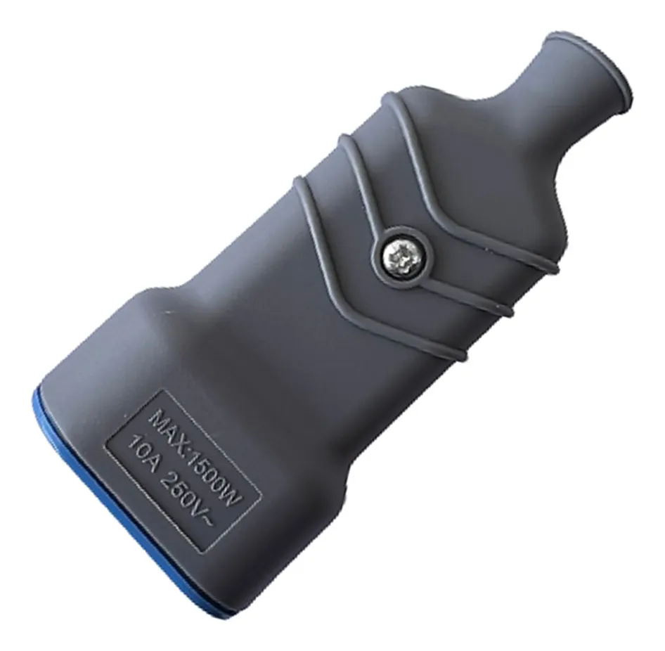 Clavija hembra - Imagen 2