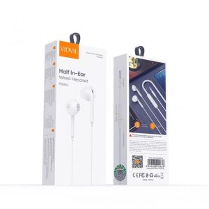 Audífonos Manos Libre VIDVIE