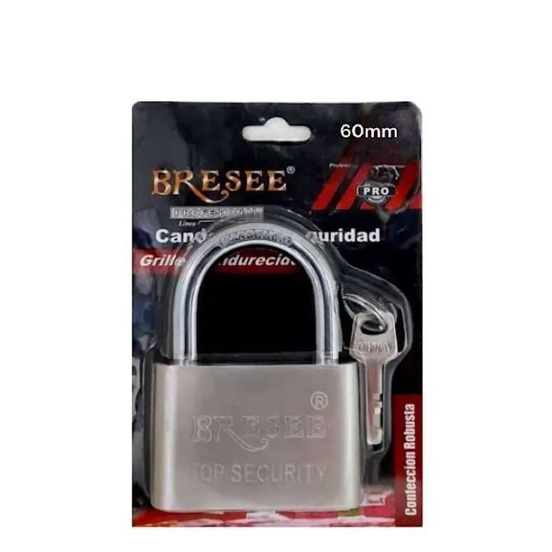 Candado 60mm