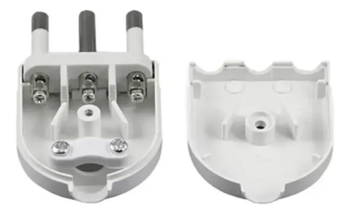 Enchufe macho - Imagen 2