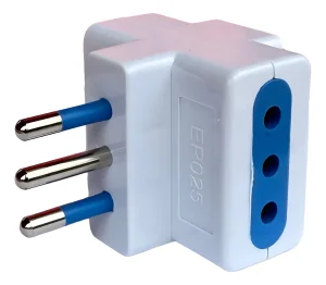 Lee más sobre el artículo Cómo usar un enchufe de 3 entradas de forma segura