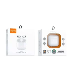 Audifonos Inalámbricos Bluetooth Vidvie Mini Pods