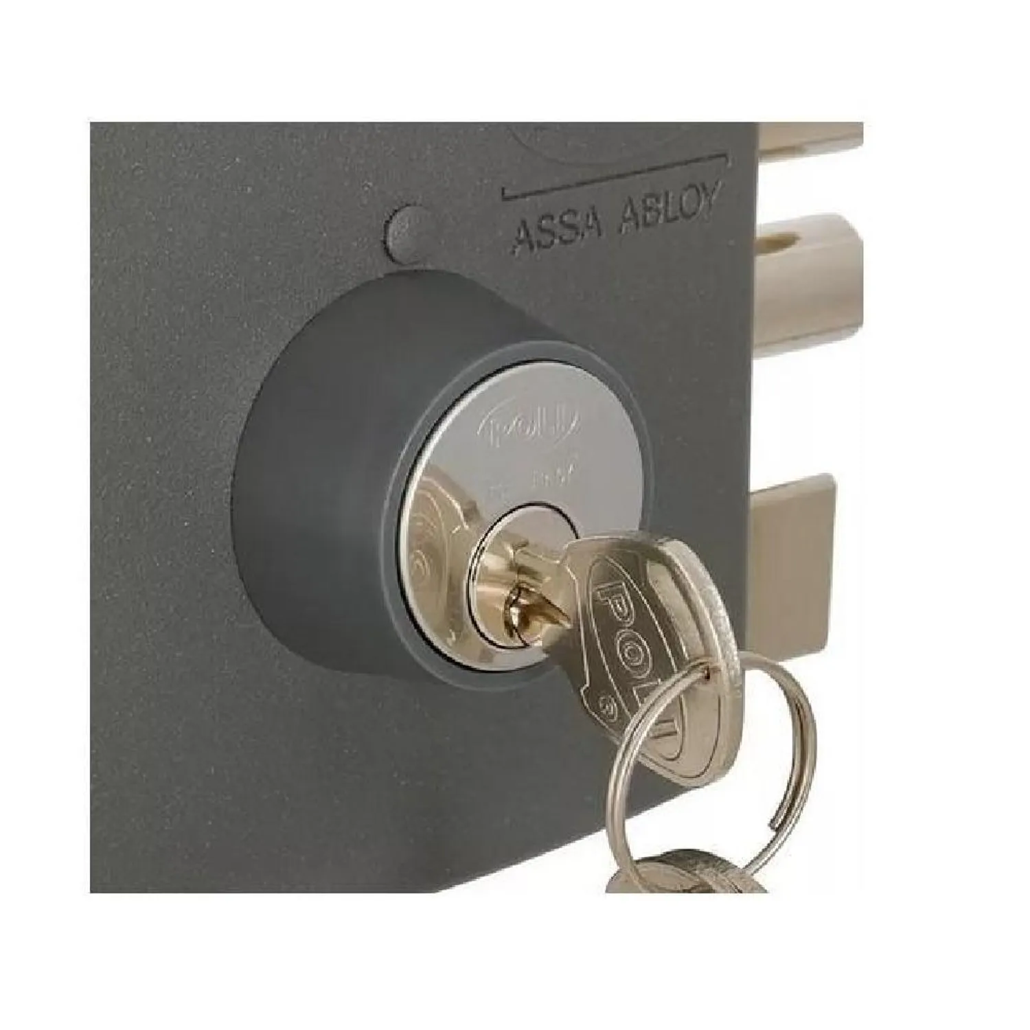 cerradura de sobreponer - Imagen 3