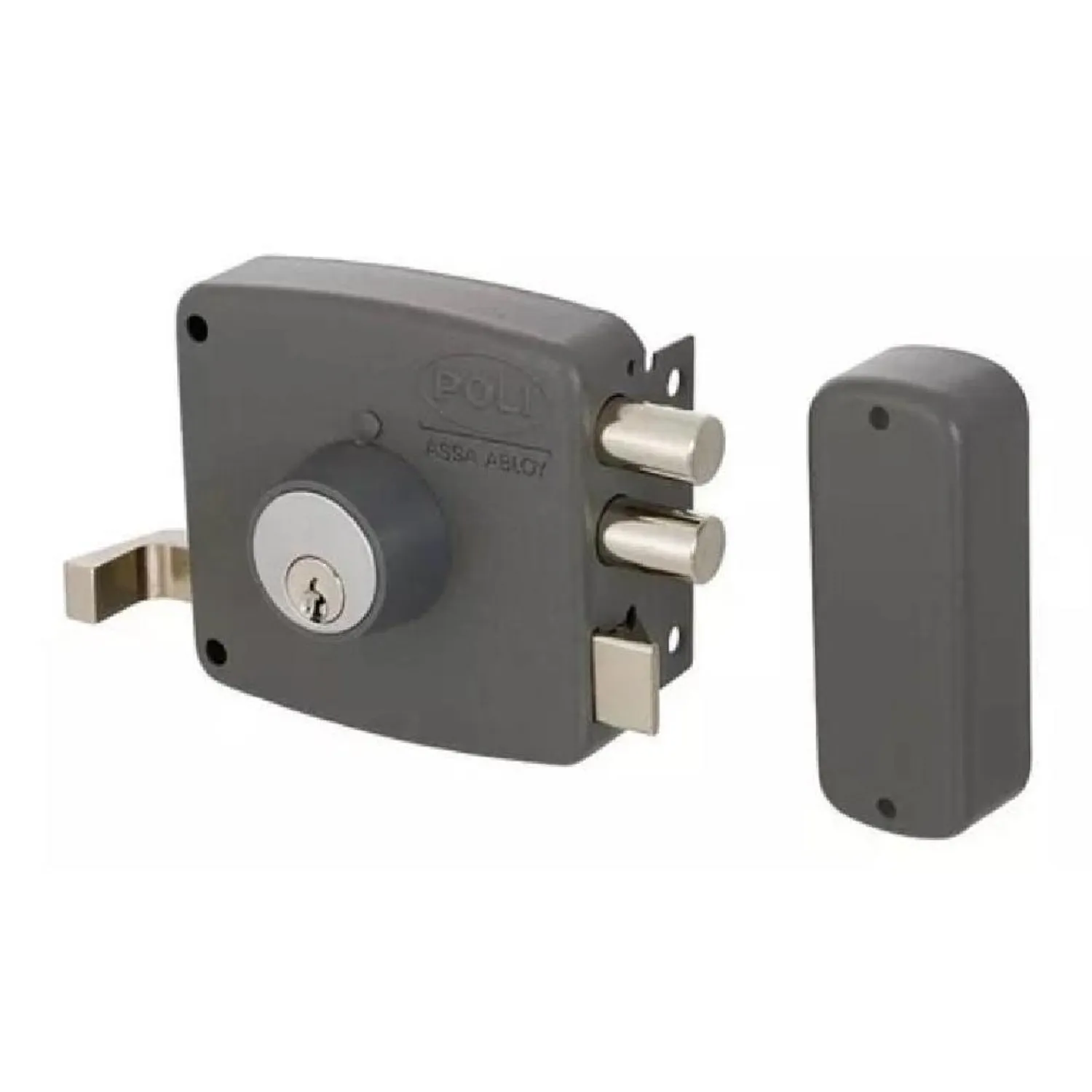 cerradura de sobreponer - Imagen 2