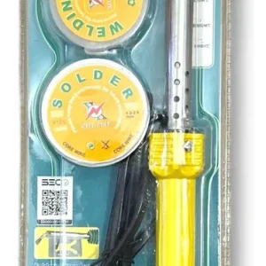 Soldador Cautin Eléctrico