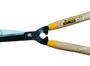 Tijera Podar 12 Pulgadas Toro Negro