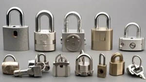 Lee más sobre el artículo Tipos de candados: cuáles existen y cómo elegir el adecuado