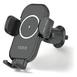 Cargador Inalámbrico para auto