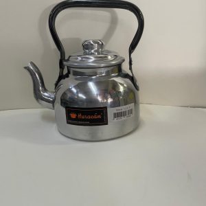 Tetera aluminio