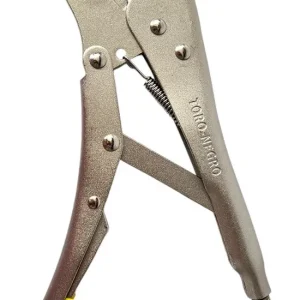 Alicate Caimán 10 Pulgadas Punta V