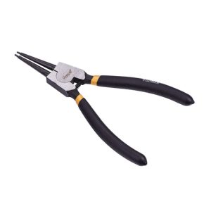 Pinza Seguer Interna 7” INGCO 180mm Recta